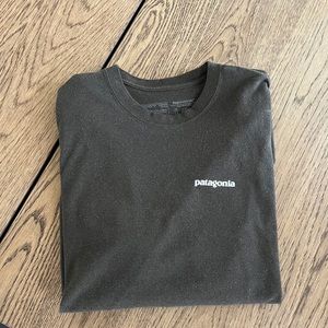 Patagonia t-shirt (men’s)